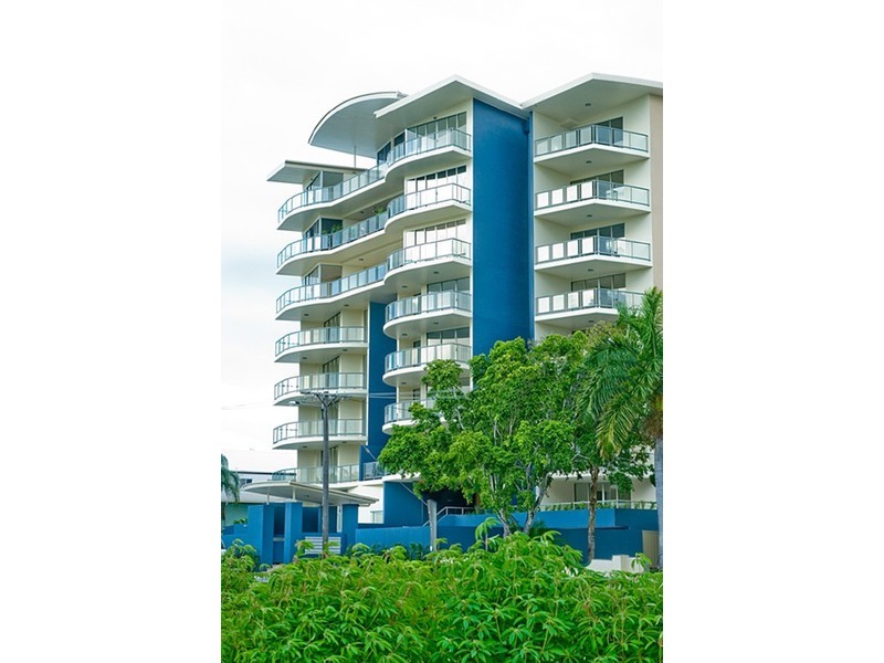 302/6 Victoria Parade, Rockhampton City QLD 4700